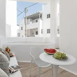 Naxian Spirit Ξενοδοχείο Naxos City