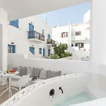 Ξενοδοχείο Naxian Spirit Naxos City
