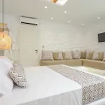 Naxian Spirit Ξενοδοχείο Naxos City