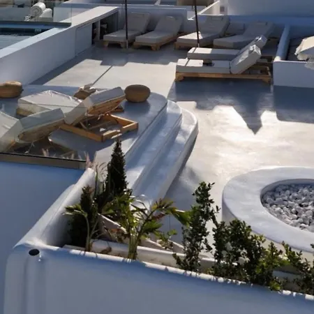 Naxian Spirit Hotel
