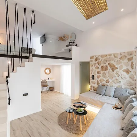 Naxian Spirit Hotel