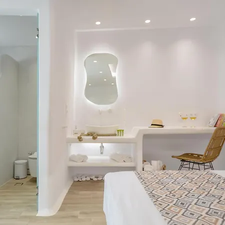 Naxian Spirit Hotel