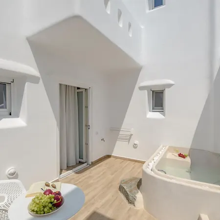 Naxian Spirit Hotel *