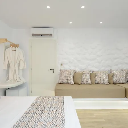 Naxian Spirit Naxos City