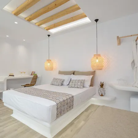 Naxian Spirit Hotel