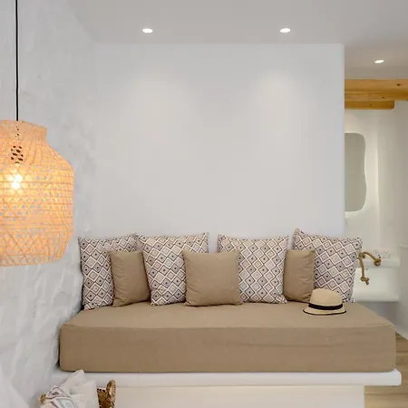 Naxian Spirit Hotel