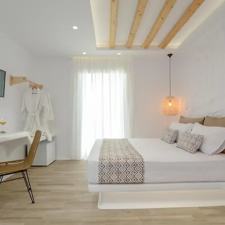 Naxian Spirit Hotel *