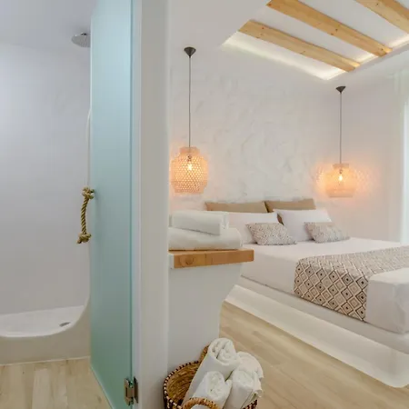 Naxian Spirit Hotel