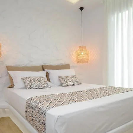 Hotel Naxian Spirit