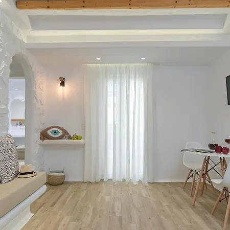 Naxian Spirit Hotel *