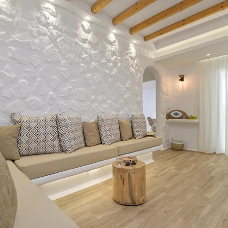 Hotel Naxian Spirit *