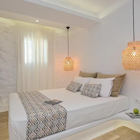 Naxian Spirit Hotel